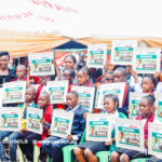 Graduating Pupils with awards